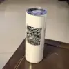 Uv printing layer with regular white paint
