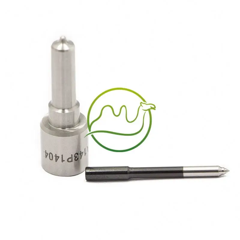 DLLA144P510 Common Rail Injector Nozzle DLLA 144p 510 Nozzle DLLA144P510