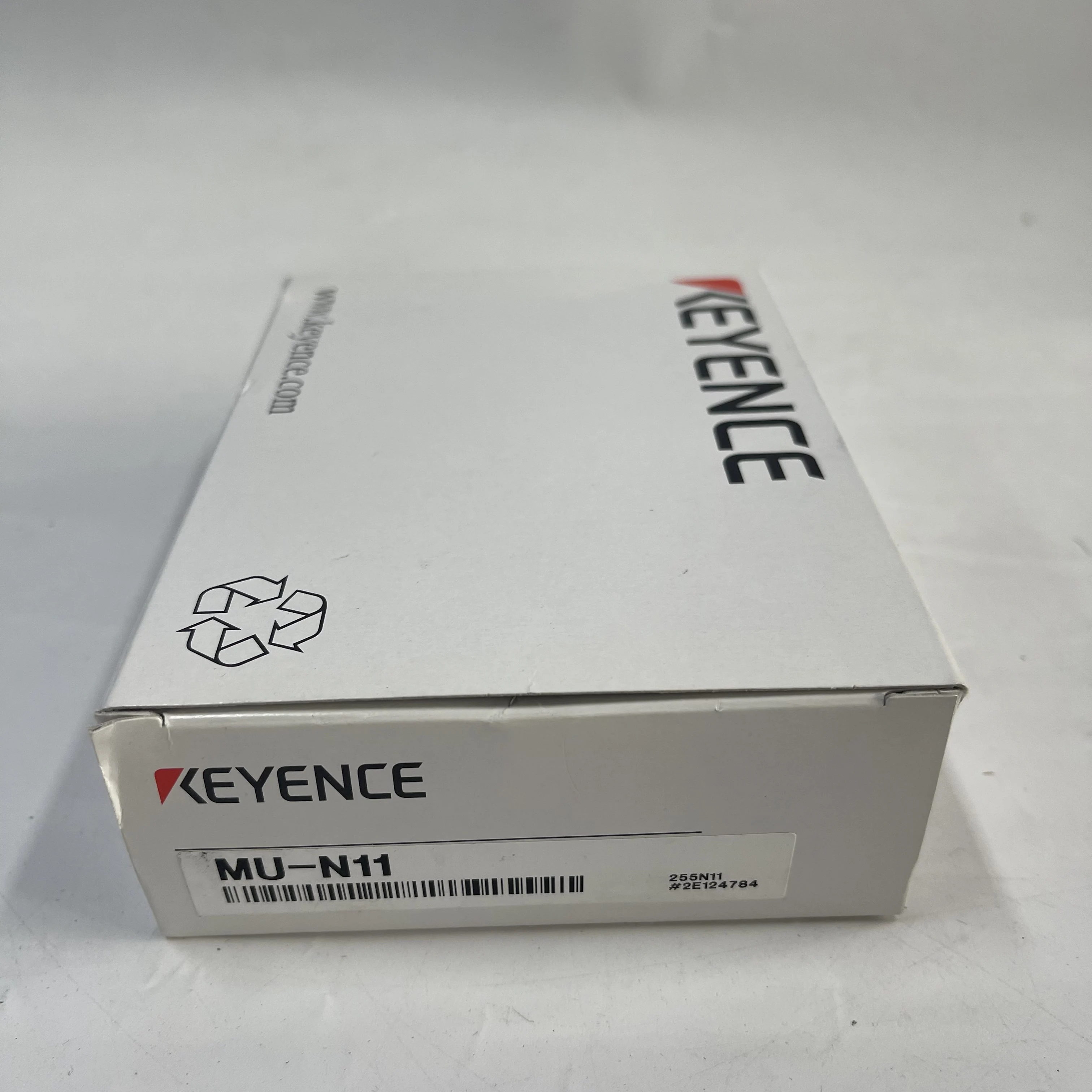 KEYENCE Industrial Component Specific Type Unspecified  MU-N11
