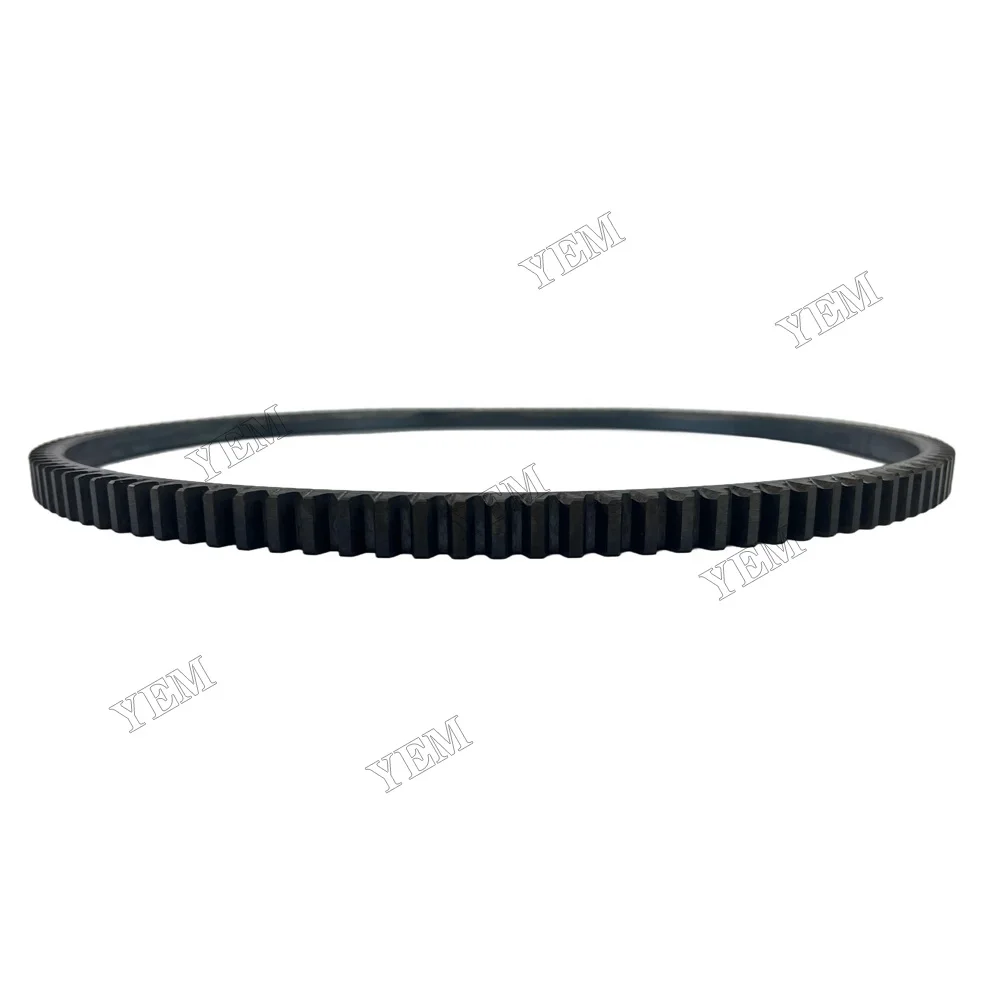6D102 Flywheel Ring Gear 4944562 for Komatsu Universal Engine Parts 4