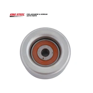 Kingsteel  Tensioner Pulley OEM 16603-31040 for Toyoa 4 RUNNER 2002-2009 4.0 4WD