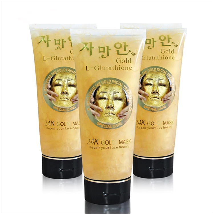 Glutathione Beauty Products
