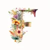 F