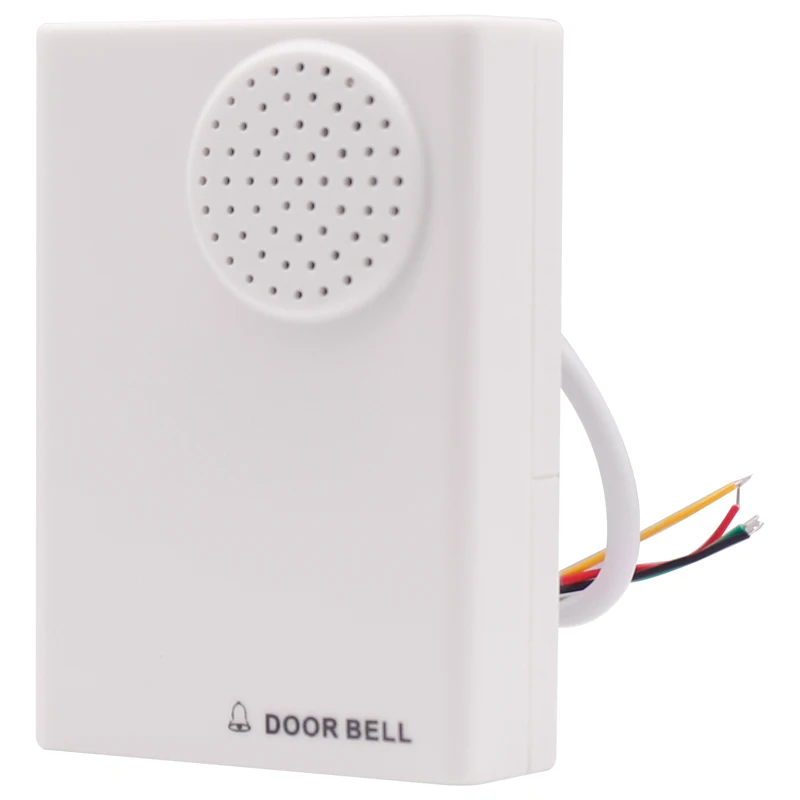 12v doorbell