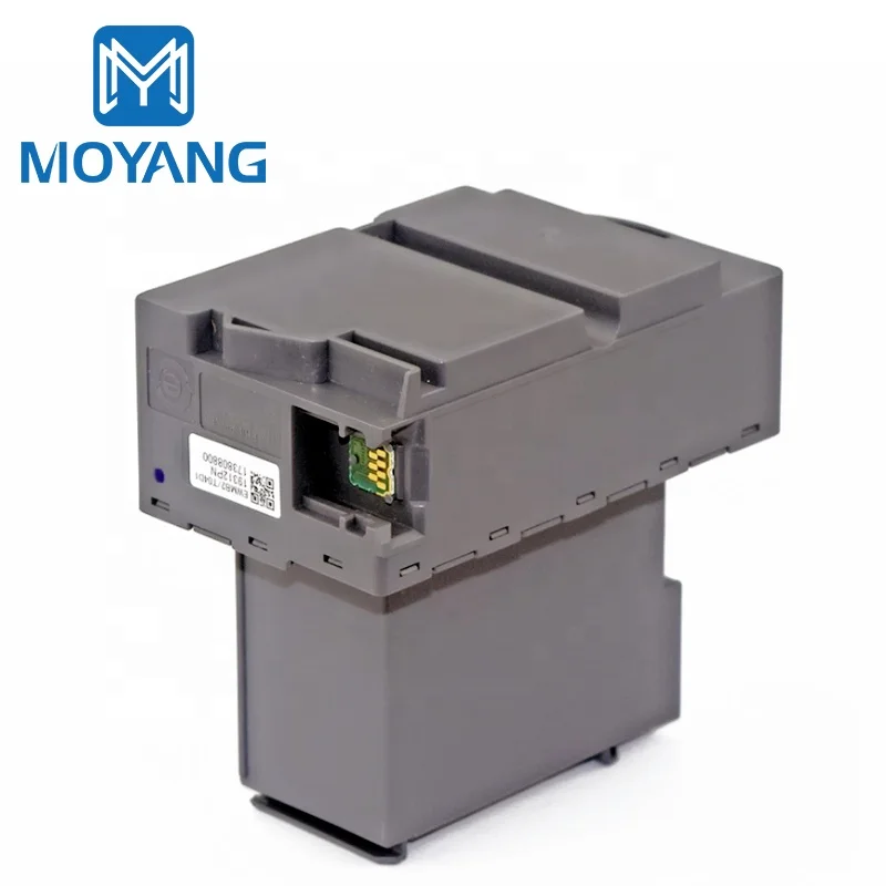 Moyang Compatible For Epson Ewmb2 Ink Maintenance Box  Ew-m630tb/ew-m630tw/ew-m670ftw Printer Cartridge Waste Ink Tank - Buy Ink  Maintenance Box For Epson Ewmb2,Ink Maintenance Box For Epson