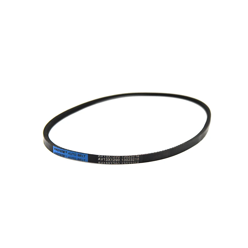 High quality at factory price wheel loader spare parts 13023218 V-belt