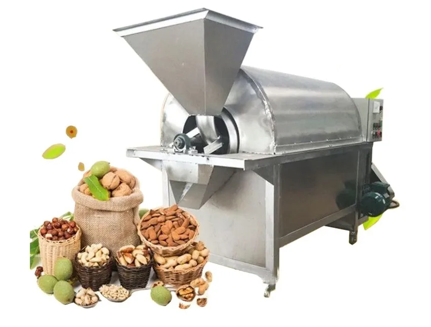 Automatic Coconut Olive Oil Press Machine