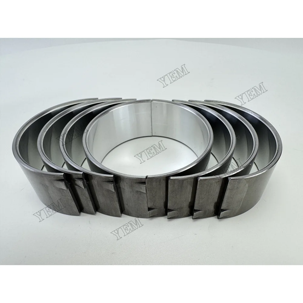 20383 Connecting Rod Bearing for Weichai HBE495C1 OEM Engine Parts 3