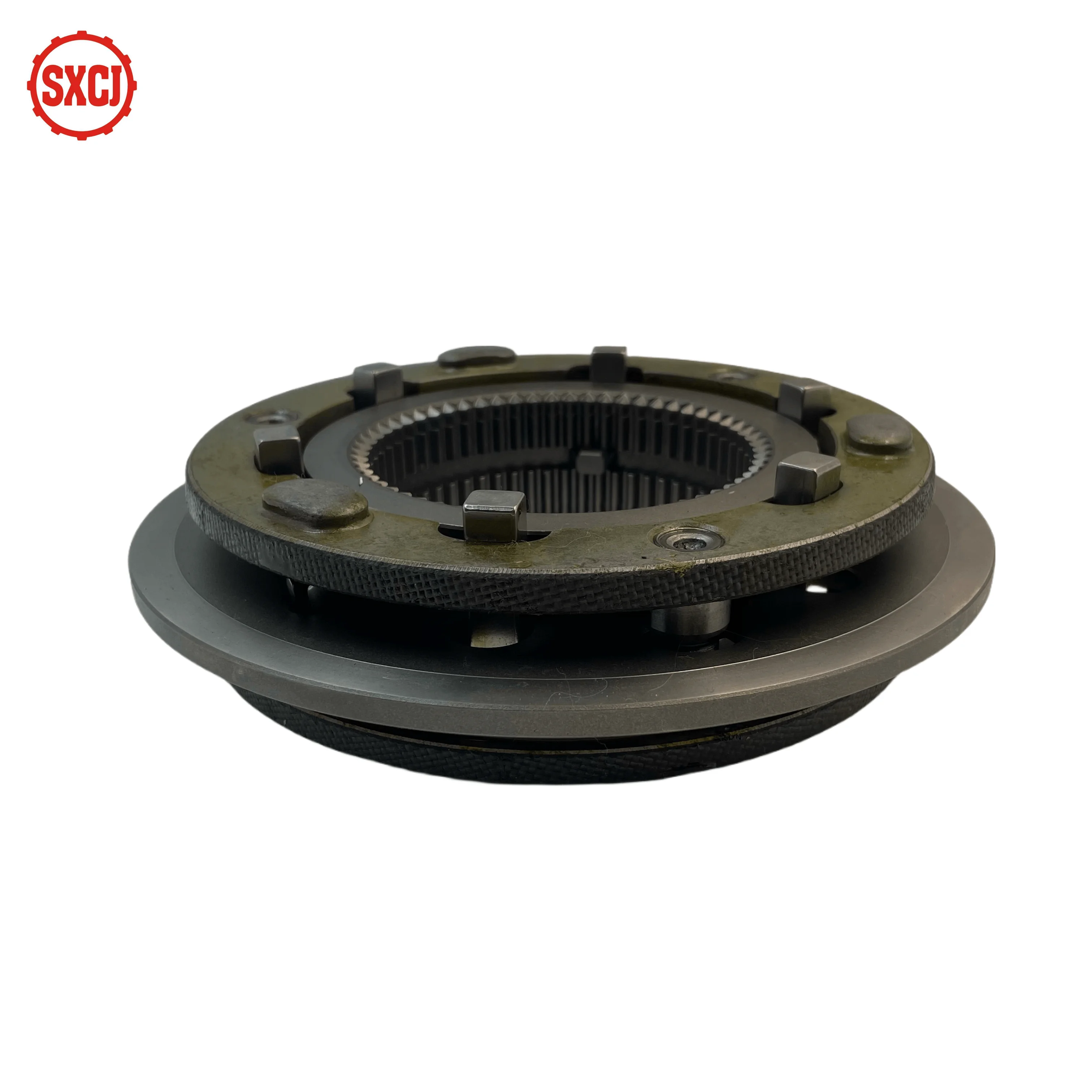 伊顿富勒变速器齿轮箱零件同步器总成原始设备制造商4306453