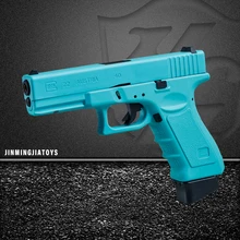 Brand New Electronic Toy G22 Pistolas De Hidrogel Airsoft Gun Nylon Gelblaster Toy Guns for Adults