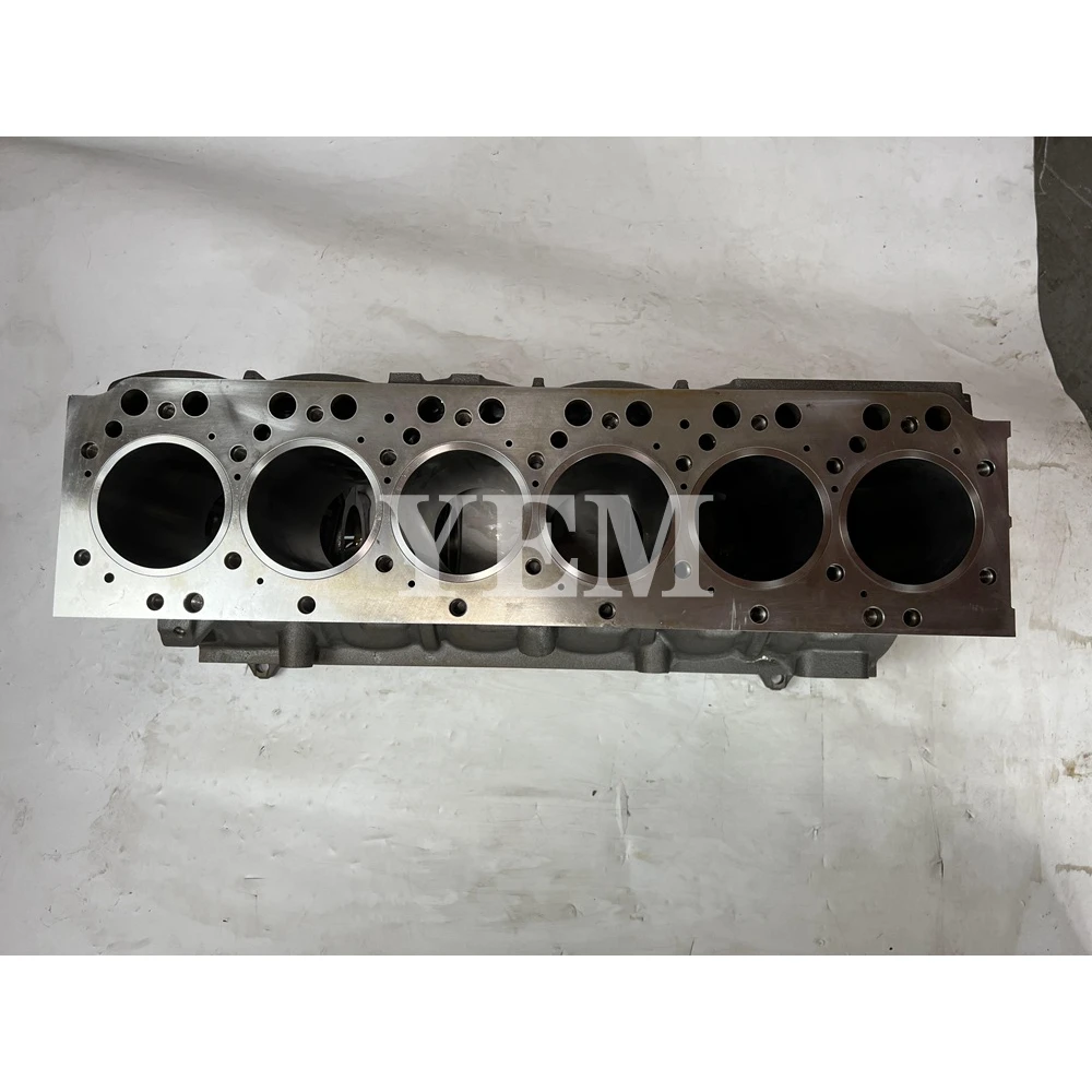DL06 Cylinder Block for Doosan 6