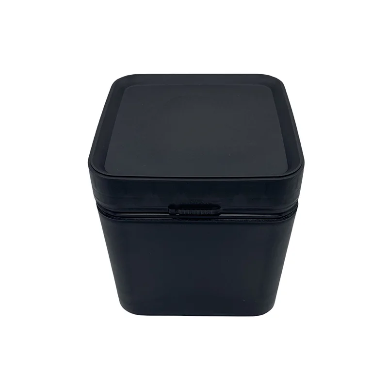 1 liter food square