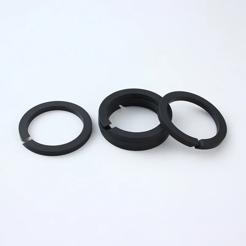 Compressor Rider Band Factory Direct Air Compressor Ptfe Piston Ring Rider Ring Of ...