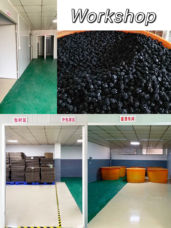 Shantou Zaomeng Food Co., Ltd.