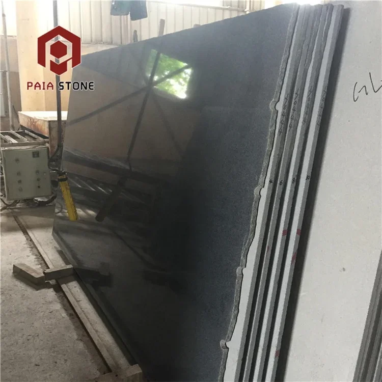 product cheapest pandang dark g654 granite floor tile in stock-1
