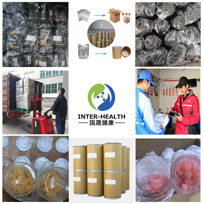 OEM Private Label Shilajit Coffee Powder Energy Drink Organic Himalayan Shilajit Extract Powder Pure Natural Shilajit Coffee