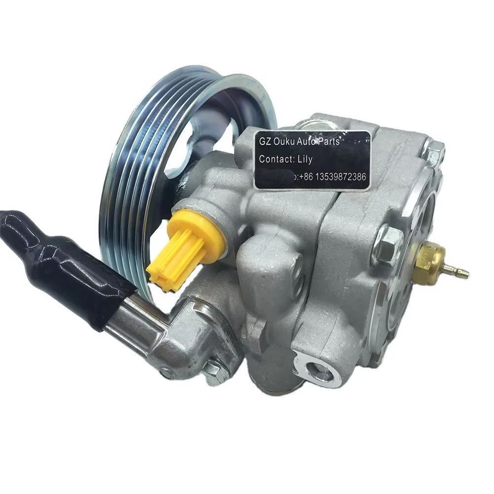 Power Steering Pump for Subaru Impreza WRX STI TS 2004-2007