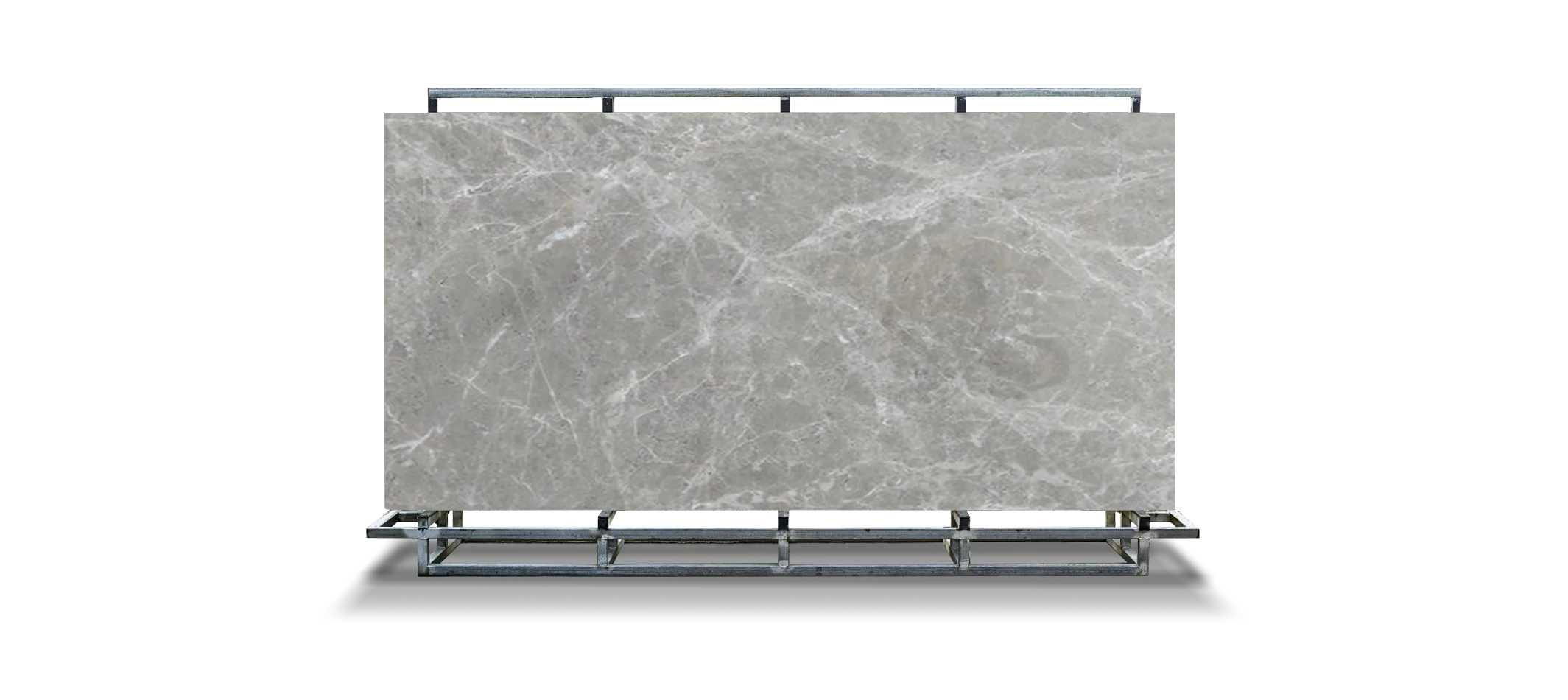 YUSHI Customized Sizes Super Ultra Thin Flexible Natural Marble Veneer Tiles for Villa Hotel Wall Floor Cabinet Decoration factory