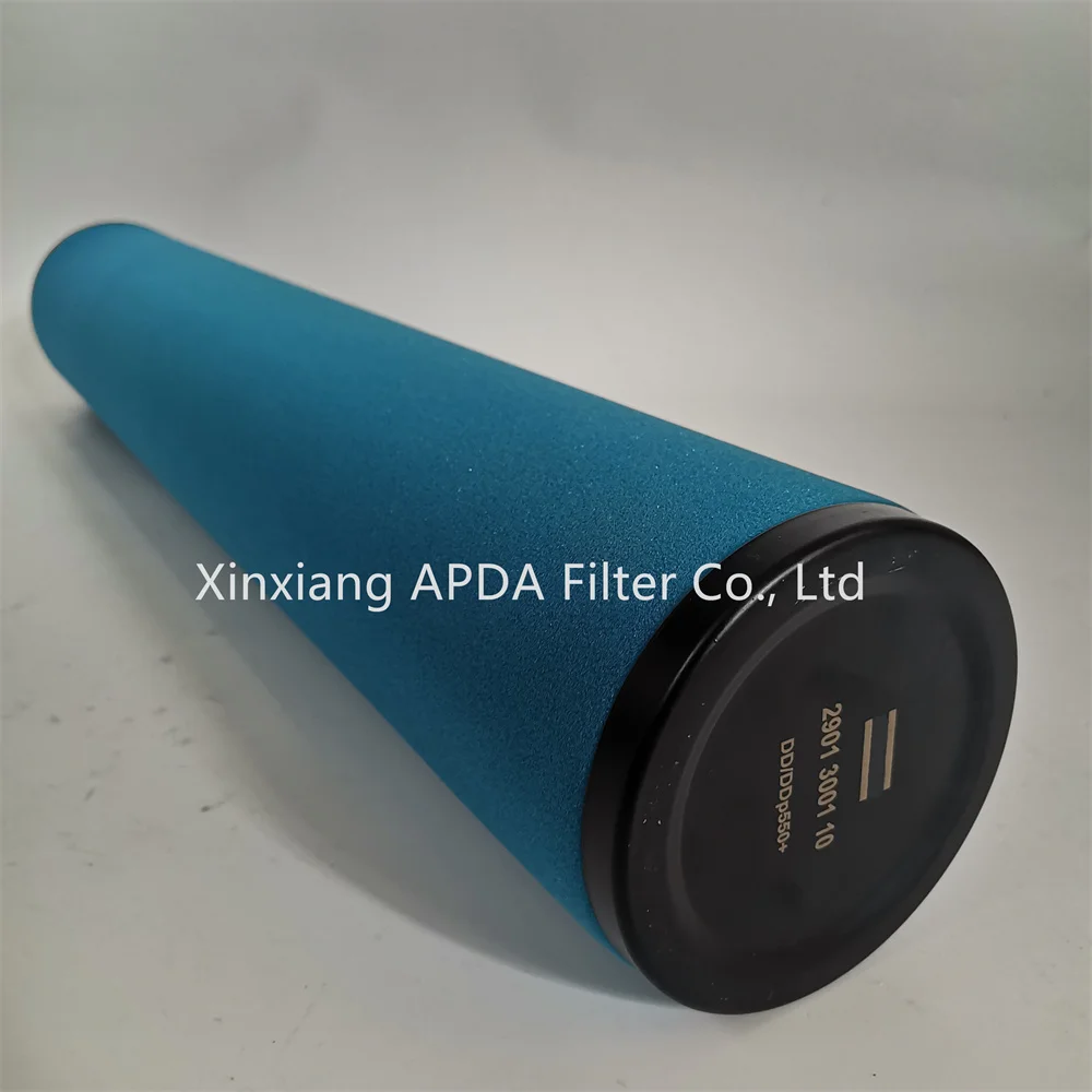 High Quality Compressor Line Filter Element Pdp 550+ 2901300111 Buy Pdp 550+ 2901300111 line