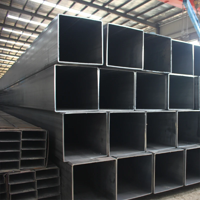 Aerospace 302 stainless steel square tube Aerospace 302 stainless steel square tube