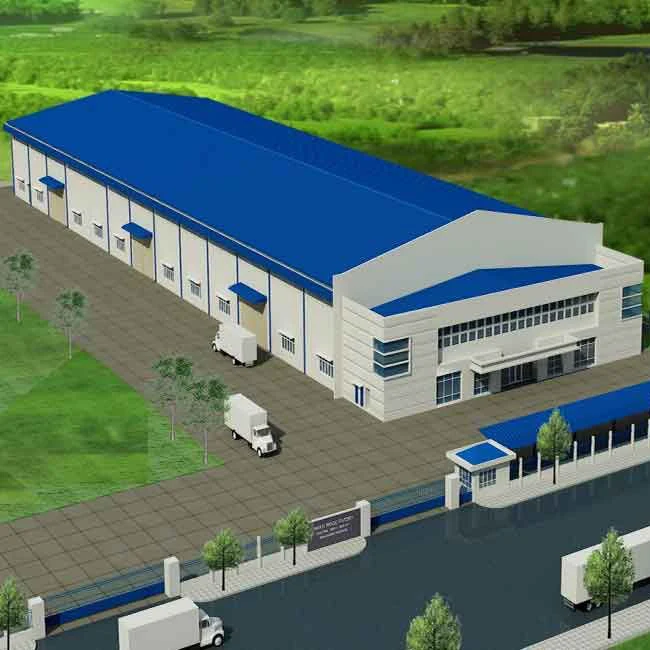 Сборные модульные дома здания сборные для мастерской