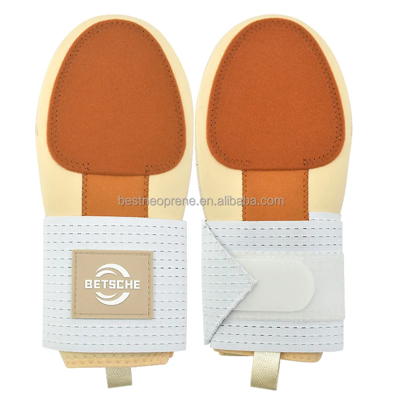 Base Runners Hand Protection  Design Logo Right and Left Hand Neoprene Youth and Adult Baseball Sliding Mitt