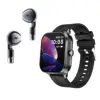 Noir + silicone