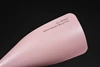 Matte Metallic Blush Pink