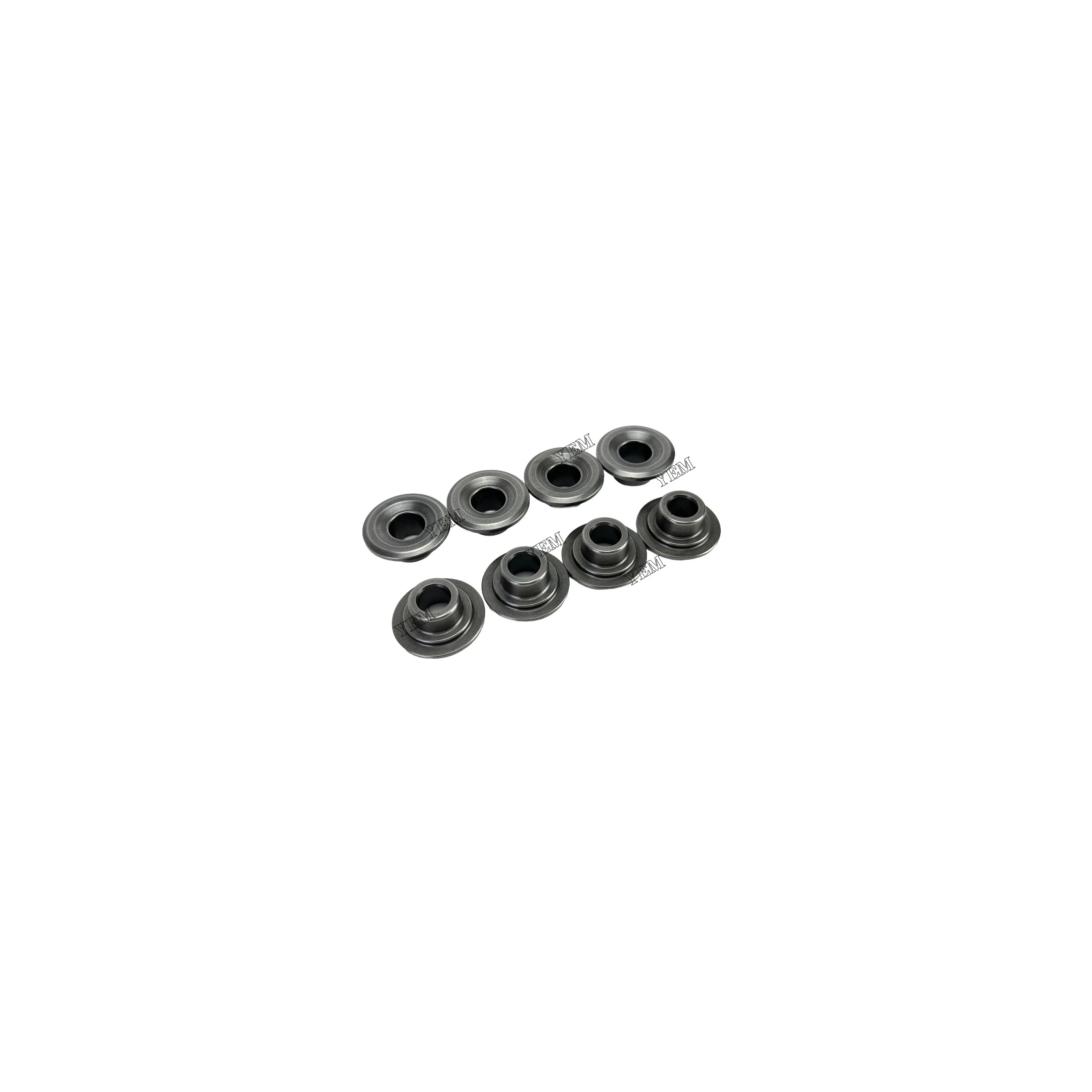 DB58 Valve Spring Retainer for Doosan Engine Repair Kit Valve Spring Retainer Heavy Equipment Engine Parts