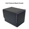 T156 Negro Púrpura
