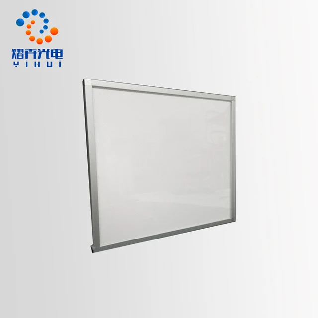Ultra thin high quality led panel light surface mounted 12watt ip54 led panel light