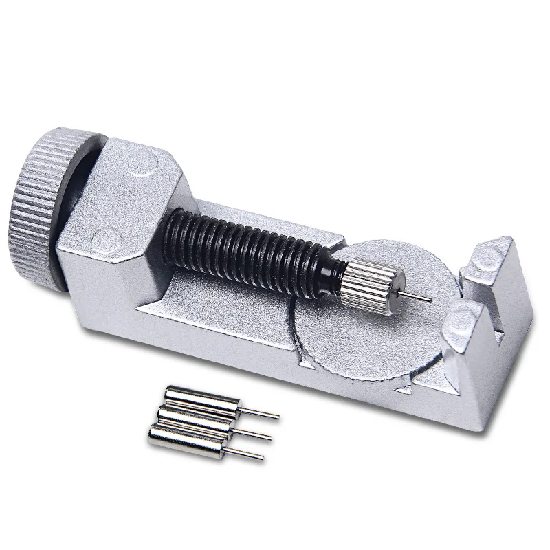 Band Adjustment Best Watch Link Removal Tool Stainless Steel Watch