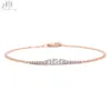18K Rose Gold