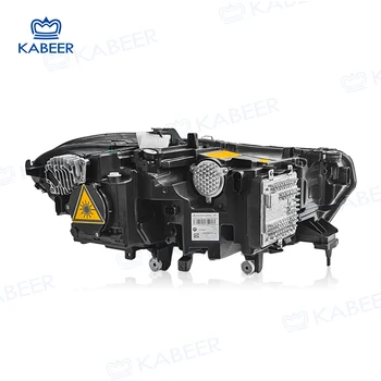 BMW X5/X6 G05 X6 G06 2021-2023用レーザーヘッドライト9481791-09