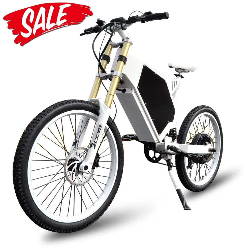 Sunny Ebike 15000w Suron 200A Fardrive Ebike 72v off Road