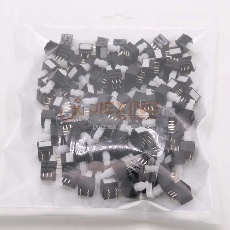 ALPS SPPH110800 10*10*17mm Switch 6pin Self Locking Push Switch New and Original