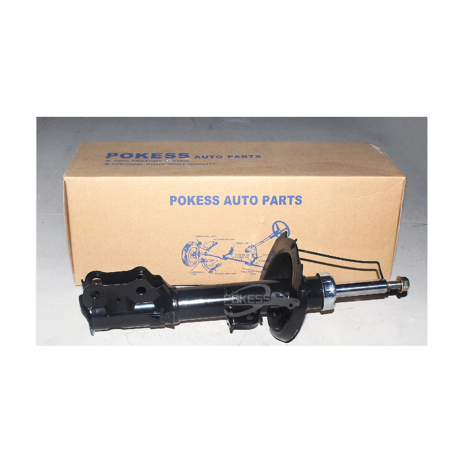 Auto Suspension Part DK4234900 DK4134900 DK4134900A DA1D34900 DN243490... — 4