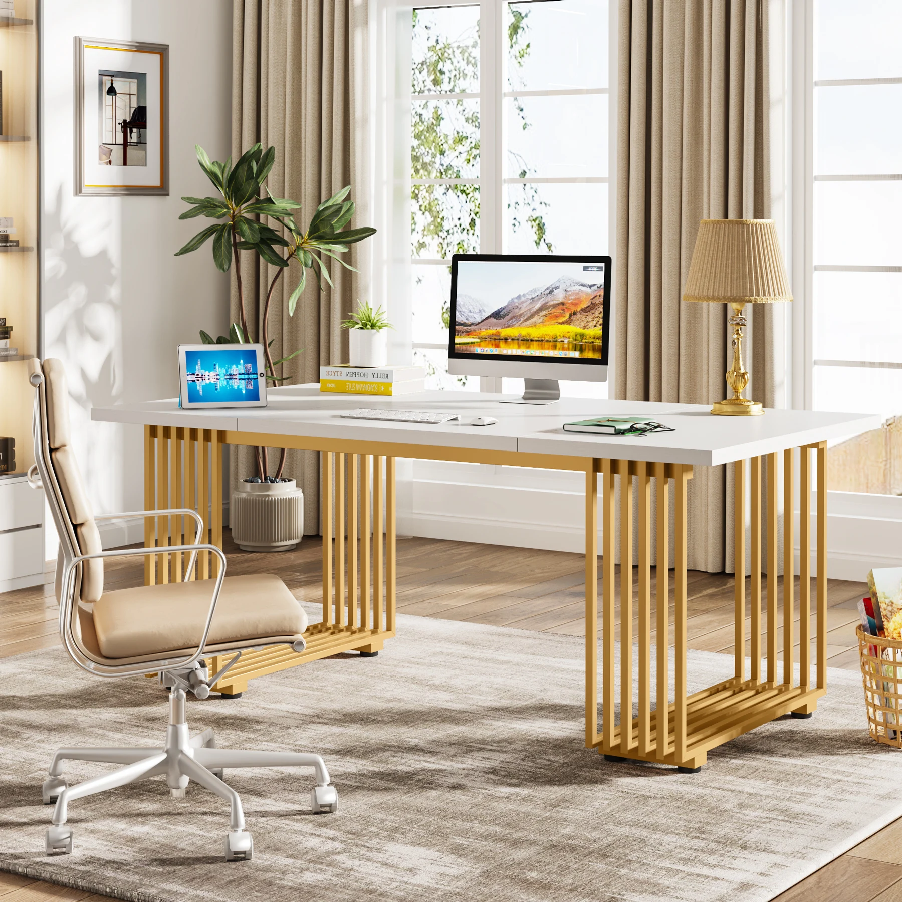 Desk Tavoli Per Ufficio Ikea Scrivania Angolare Scrivania Ikea