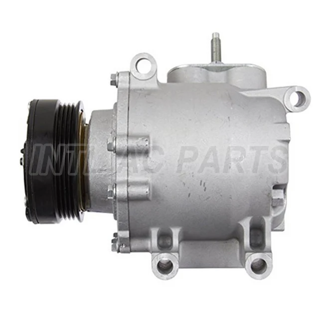 TRSA12B Auto Ac Compressor For CHEVROLET TRAILBLAZER 5.3L V8 