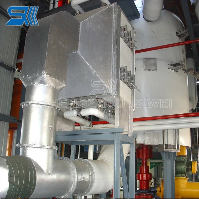 Soybean Oil Making Machine Soy Oil Extraction Equipment Soybean Oil Press Machine with Fully Automated Control