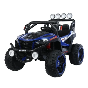 2022 Cheap Kids Toys Ride on Toy Car Electric Vehicle With RC for Children BKL819