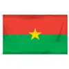 Burkina