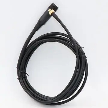 RF jumper cable LMR200 equivalent  SMA  with Waterproof level IP67