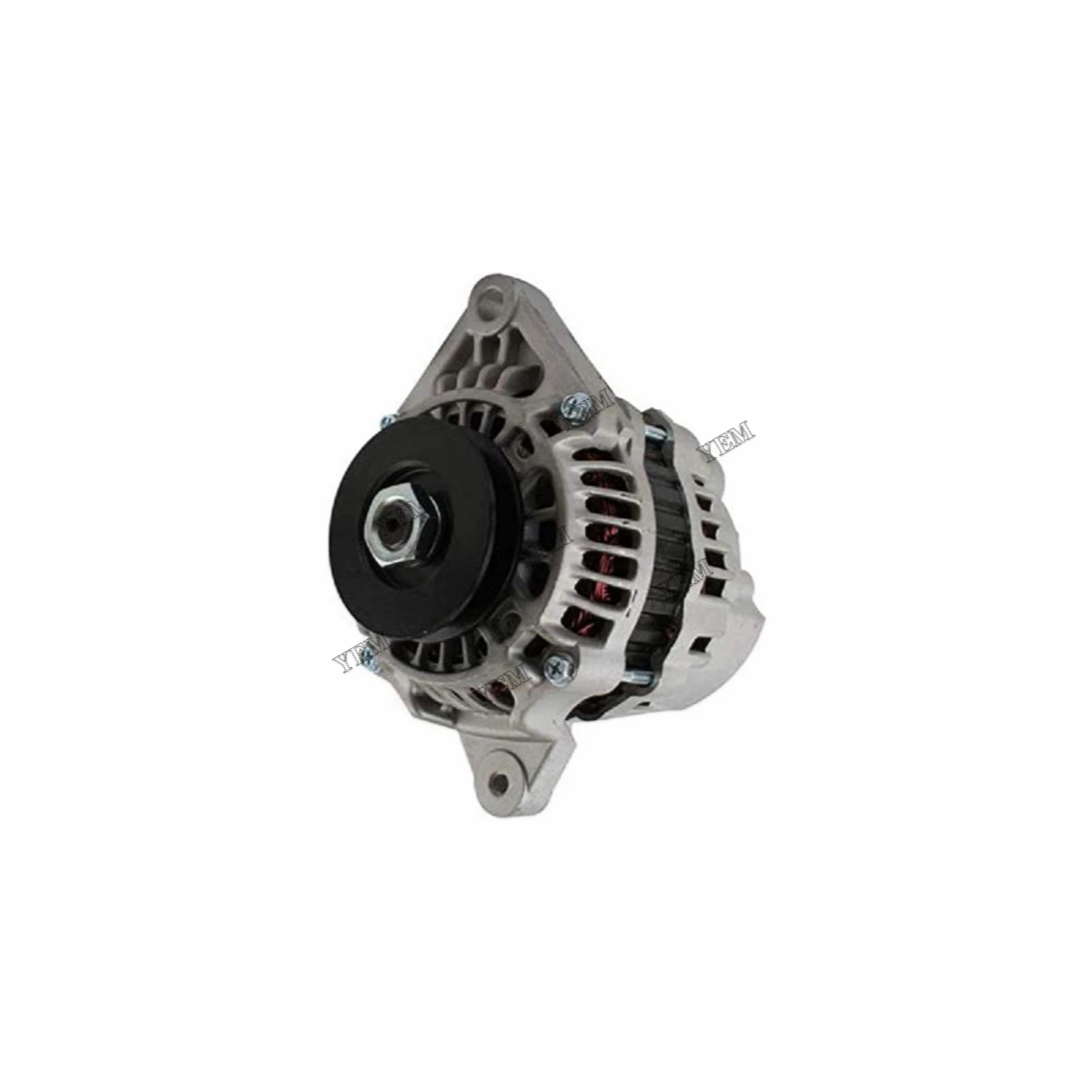 Machinery Aftermarket Alternator 31A68-00402 for Mitsubishi S3L Engine Industrial Machinery Engine Parts