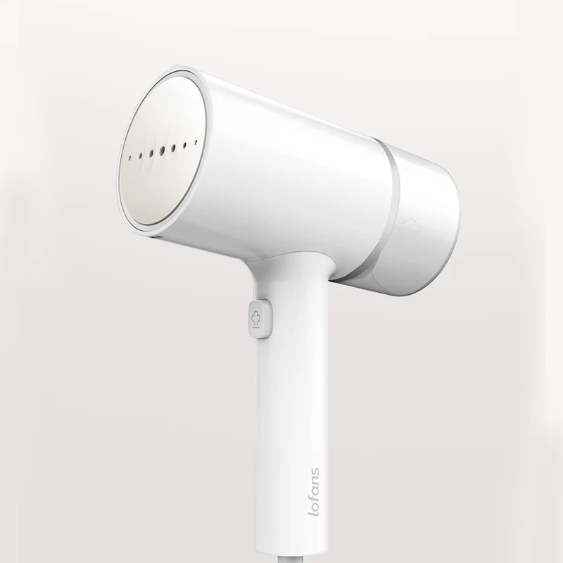 xiaomi lofans handheld steam iron