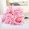 Rosa intenso