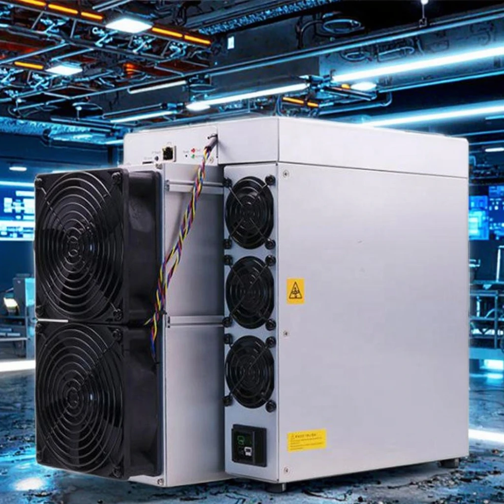 WINNERS Bitmain Antminer S21+/S21plus 216TH/235TH Crypto Mining  Machine&Good Price SHA256 Mining Factory 216T/235T ASIC Miner