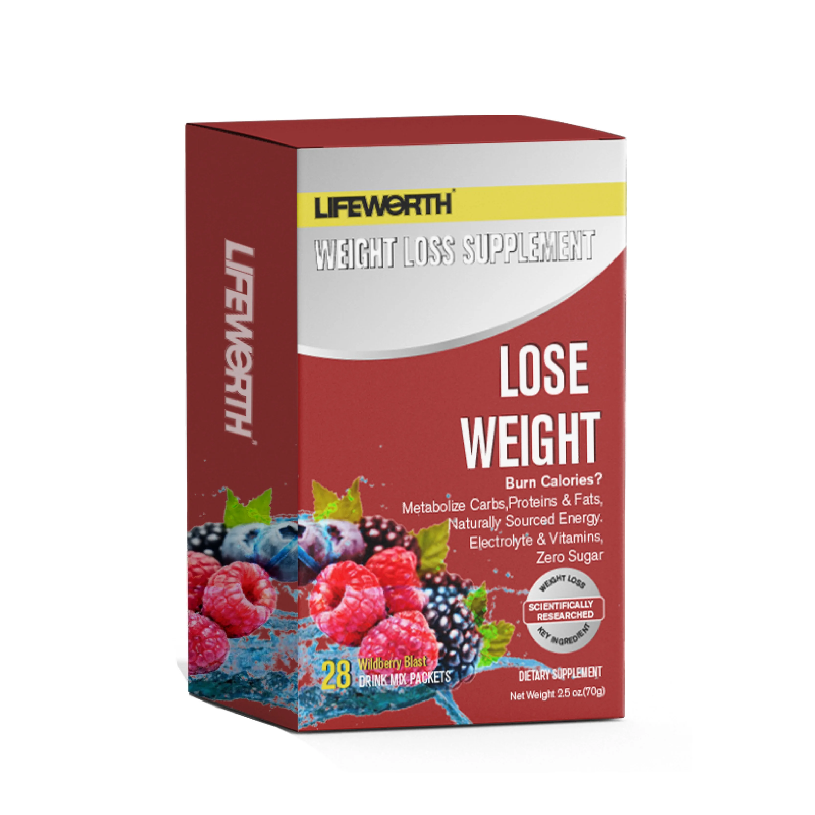 Lifeworth Private Label Instant Energy Drink Powder Indonesia Buy
