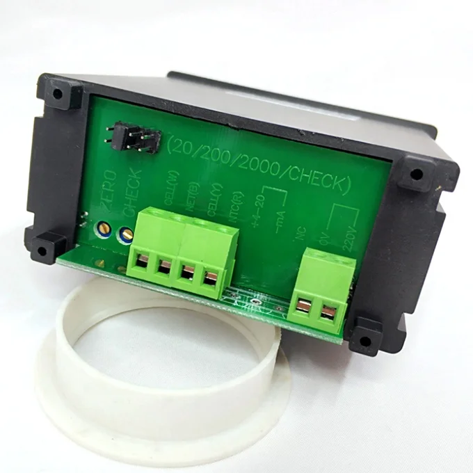 Misuratore Di Conducibilità Digitale Online Tester EC Per Trattamento Acque A Prezzo Di Fabbrica - Foto 6