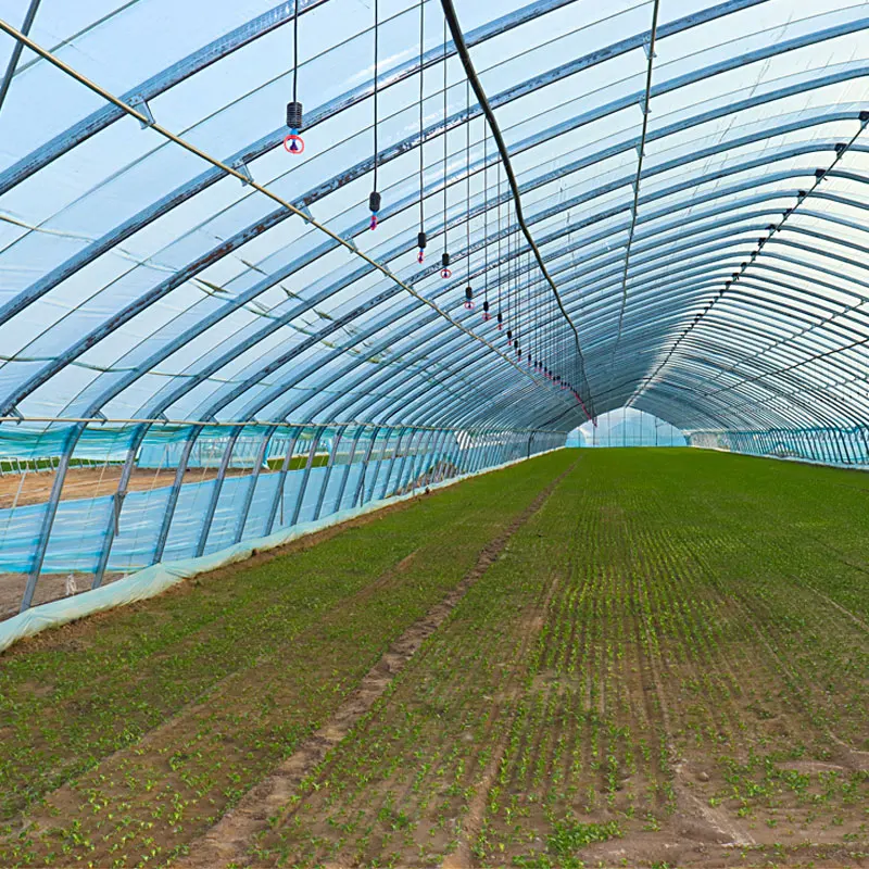 Farm Floppy-sprinkler Greenhouse Agricultural Sprayer Irrigation System Overhead Floppy Sprinkler